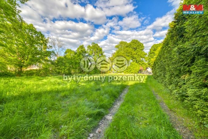 Prodej, Komerční pozemky, Skalná