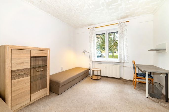 Pronájem, Byt 2+1, Tachov