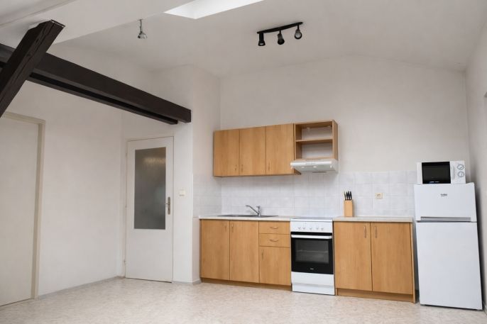 Pronájem, Byt 3+kk, Kolín