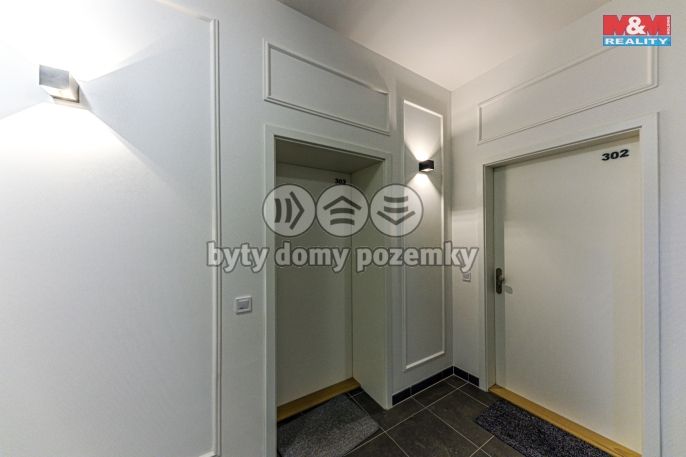 Pronájem, Byt 2+kk, Kutná Hora