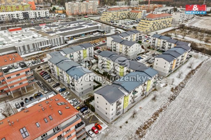 Prodej, Byt 3+kk, Kladno