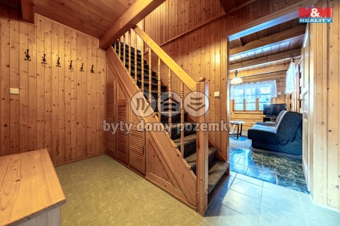 Prodej, Chalupa, Žacléř