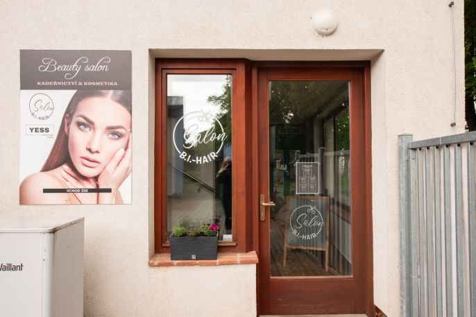 Pronájem, Obchod a služby, Hradec Králové