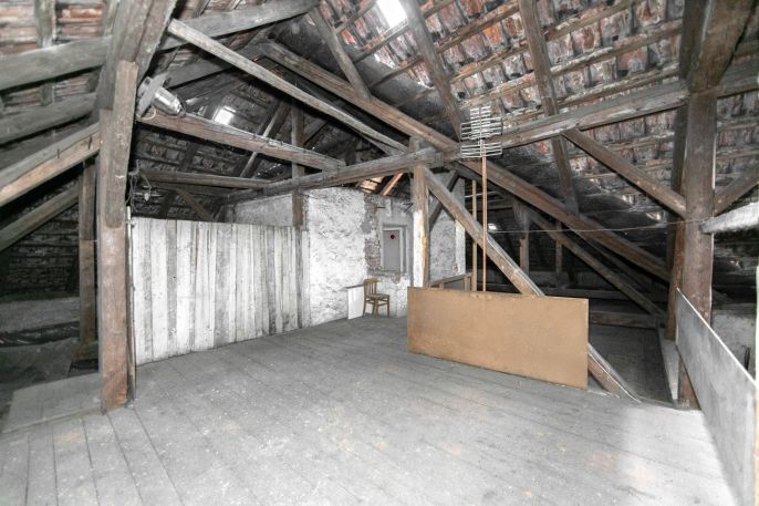 Prodej, Rodinný dům, Brnířov