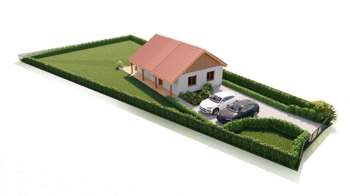 Prodej, Pozemek k bydlení, Dymokury