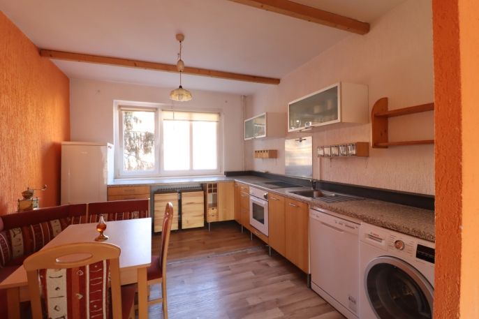 Prodej, Byt 3+1, Most