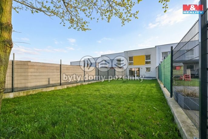 Prodej, Rodinný dům, Ostrava