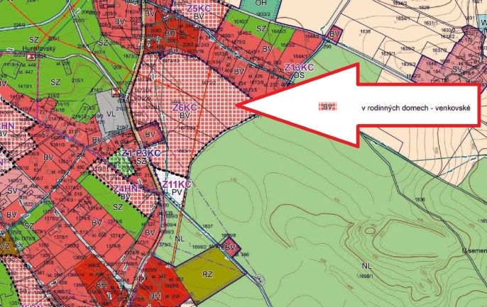 Prodej, Rodinný dům, Vítězná