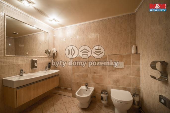 Pronájem, Hotel, penzion, Plzeň