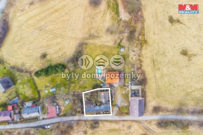 Prodej, Rodinný dům, Stvolínky