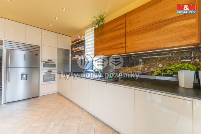 Prodej, Rodinný dům, Město Albrechtice