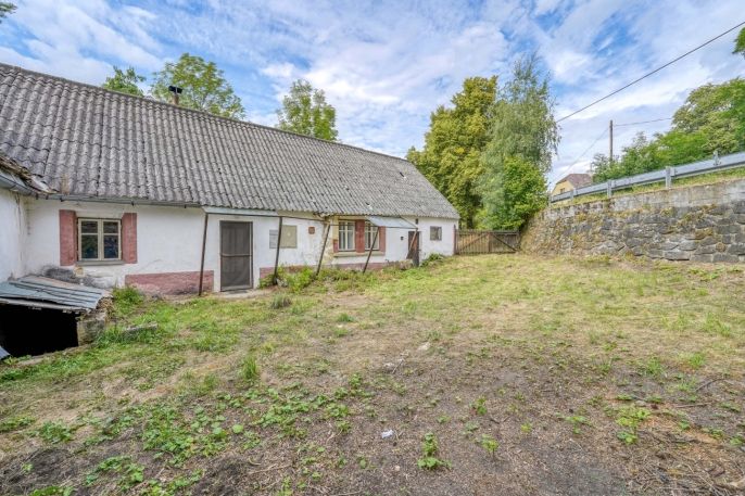 Prodej, Chalupa, Hradiště