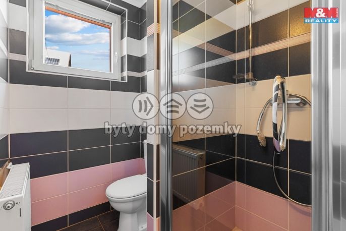 Prodej, Rodinný dům, Teplice