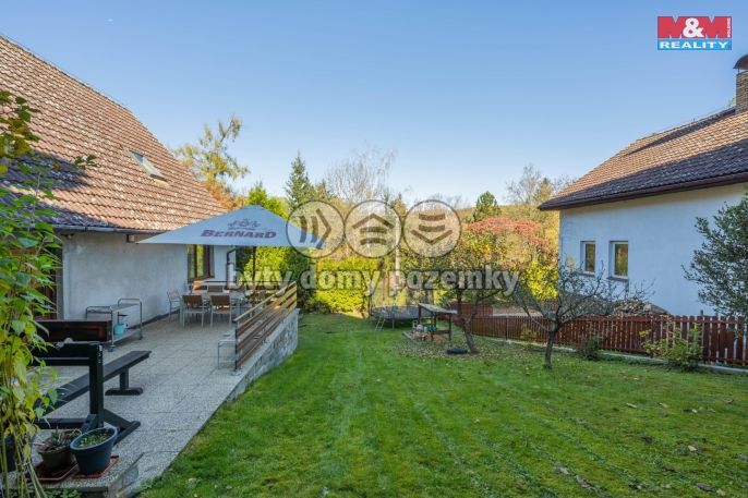 Prodej, Rodinný dům, Křivoklát