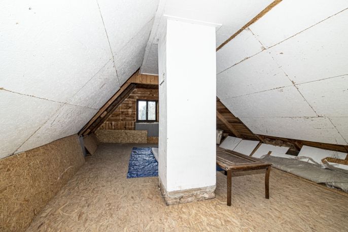 Prodej, Rodinný dům, Svojšice