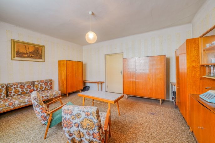 Prodej, Rodinný dům, Plzeň