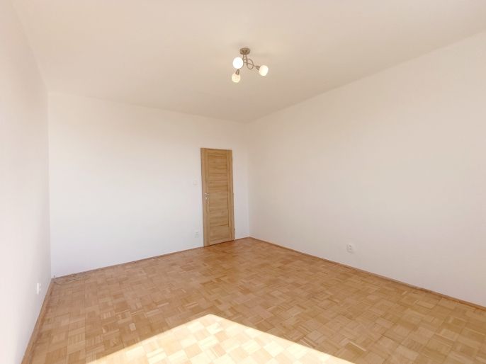 Pronájem, Byt 2+1, Česká Lípa