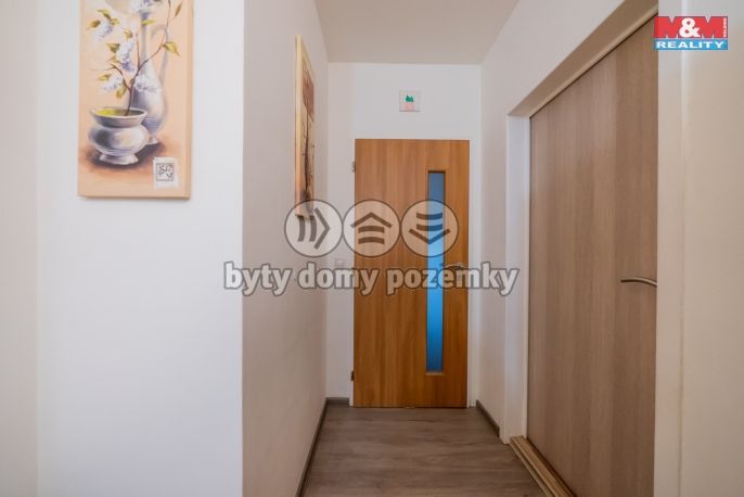 Prodej, Byt 3+1, Brno