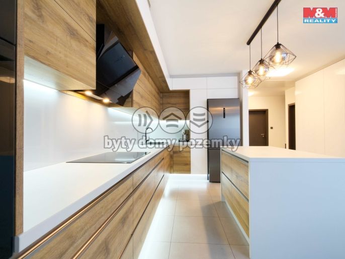 Prodej, Rodinný dům, Rychvald