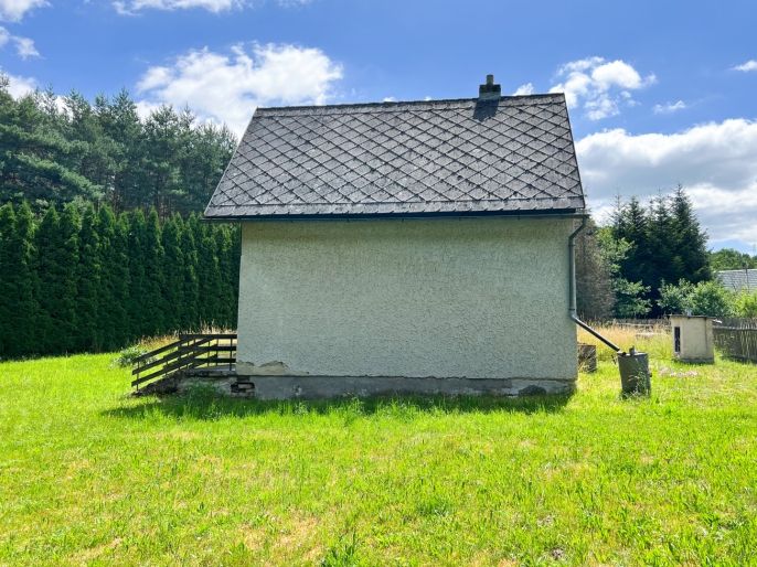 Prodej, Zahrada, Strakonice