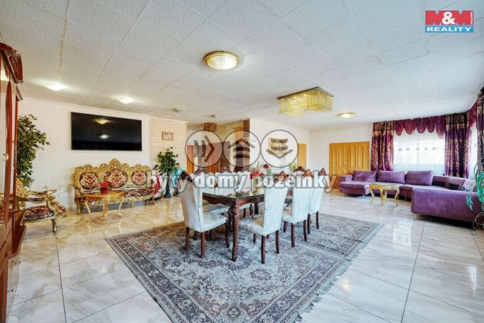 Prodej, Rodinný dům, Třemošná