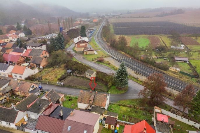 Prodej, Chalupa, Kryry