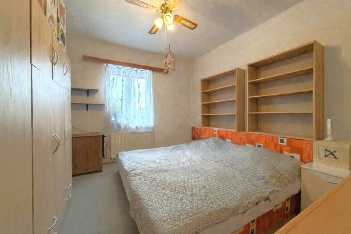 Prodej, Rodinný dům, Chomutov