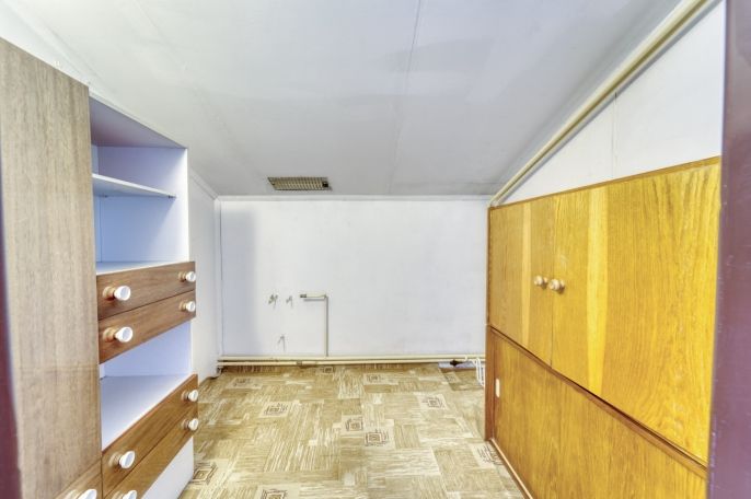 Prodej, Byt 3+1, Železná Ruda