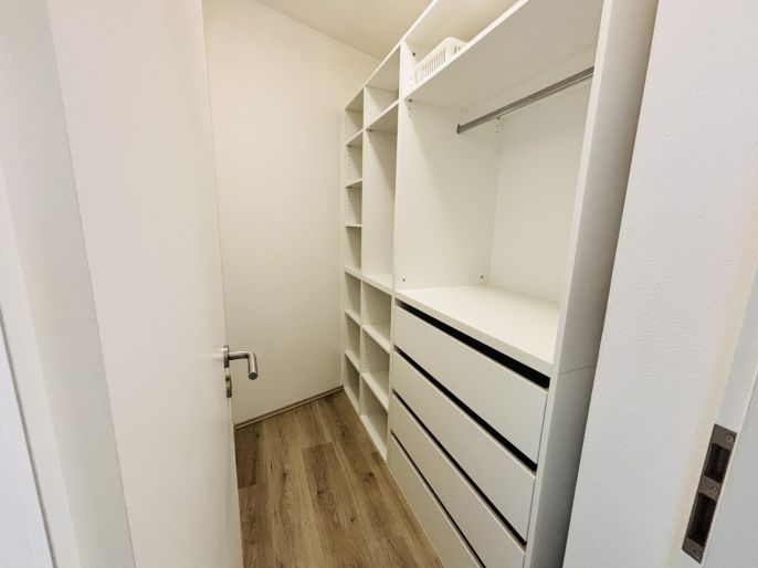 Pronájem, Byt 2+kk, Jihlava