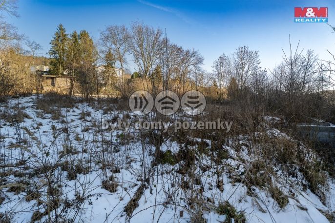 Prodej, Pozemek k bydlení, Ústí nad Labem