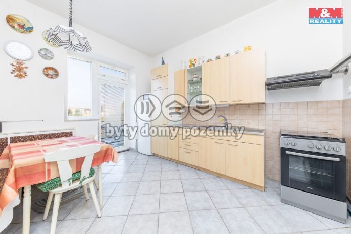 Prodej, Rodinný dům, Brno