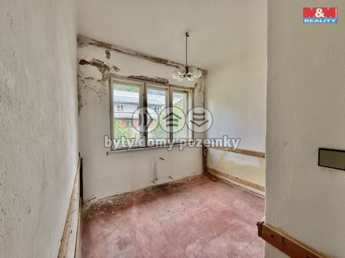 Prodej, Hotel, penzion, Kružberk