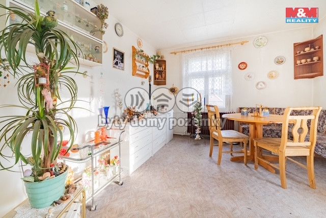 Prodej, Rodinný dům, Plesná