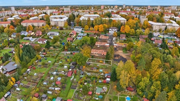 Prodej, Zahrada, Havířov