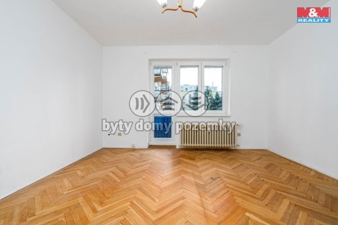 Prodej, Byt 3+1, Pardubice