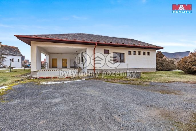 Prodej, Chalupa, Kryry