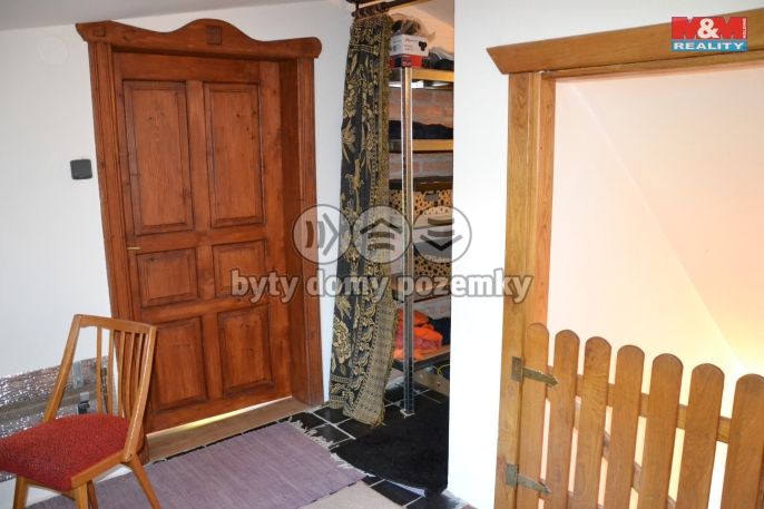 Prodej, Rodinný dům, Heřmánkovice