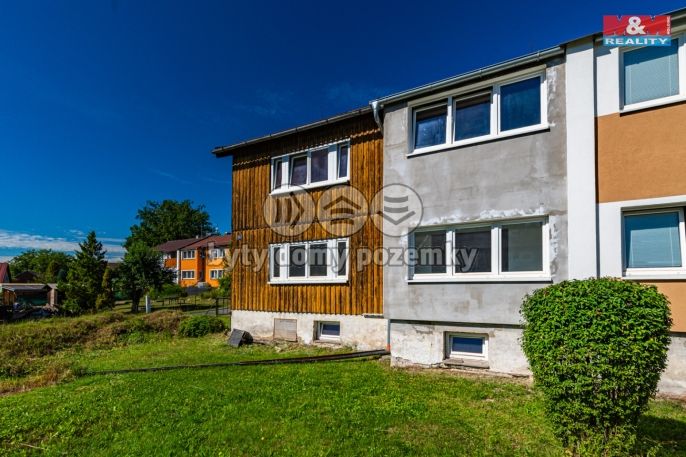 Prodej, Rodinný dům, Dasnice