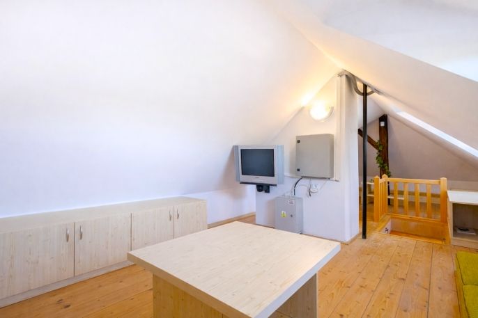 Prodej, Rodinný dům, Chrast