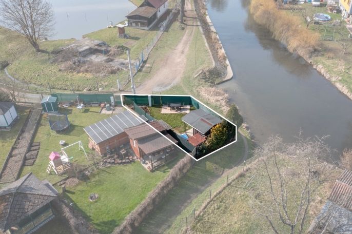 Prodej, Zahrada, Přeštice