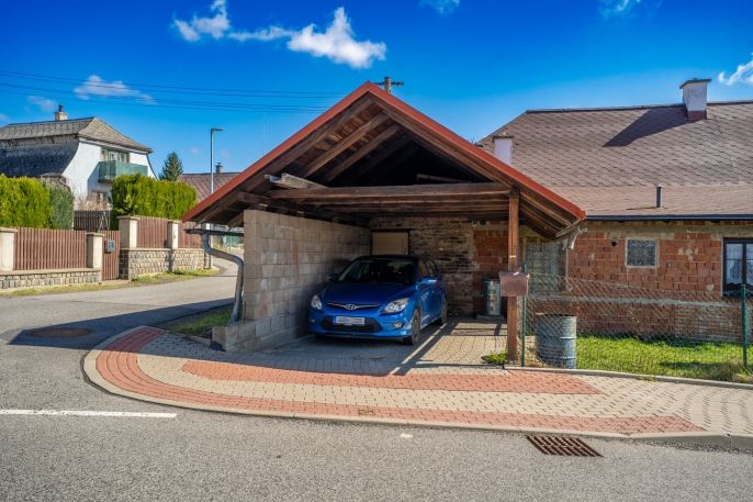 Prodej, Rodinný dům, Frýdlant