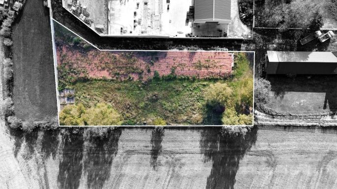 Prodej, Komerční pozemky, Cerekvice nad Bystřicí