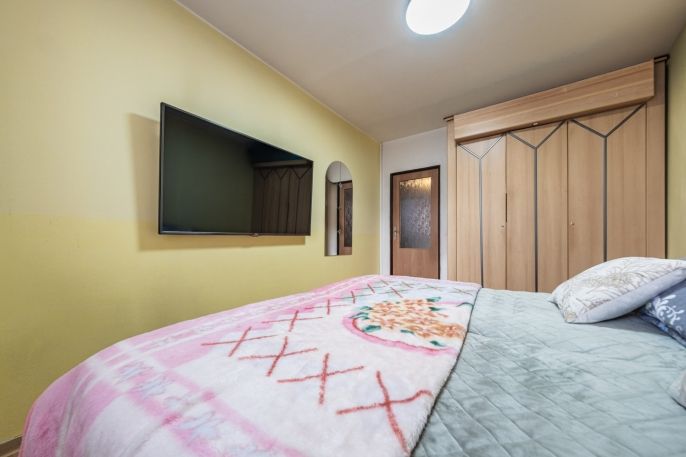 Prodej, Byt 3+1, Příbram