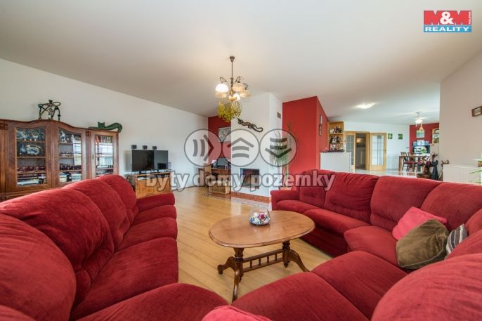 Prodej, Rodinný dům, Milínov