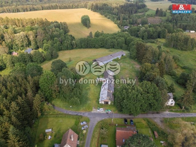 Prodej, Ostatní, Aš