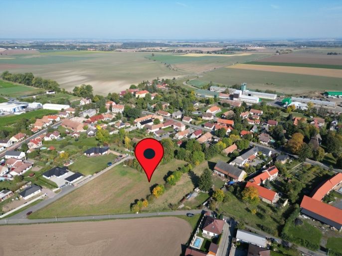 Prodej, Komerční pozemky, Kočí