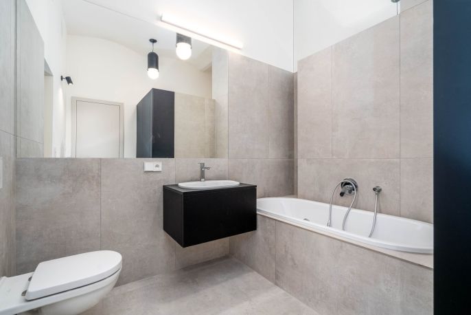 Prodej, Byt 4+1, Praha