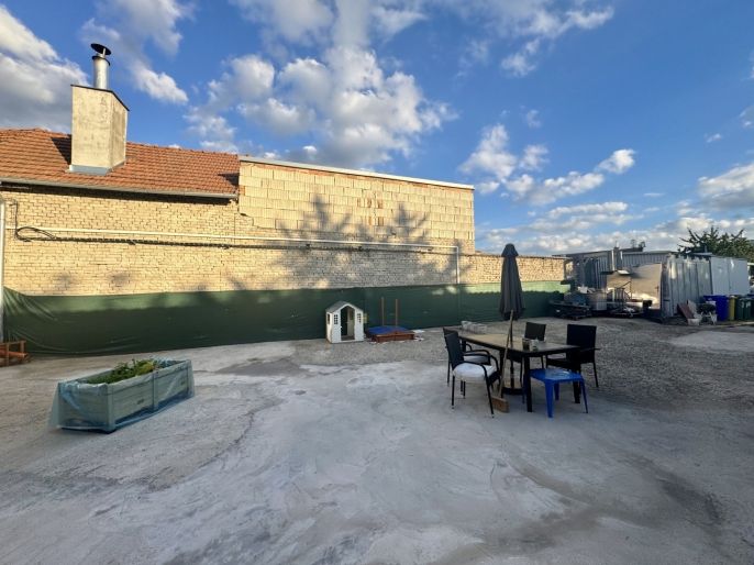 Pronájem, Byt 1+1, Těšany