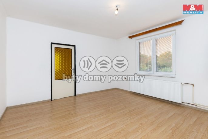 Prodej, Rodinný dům, Choltice