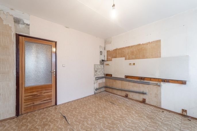 Prodej, Byt 4+1, Praha